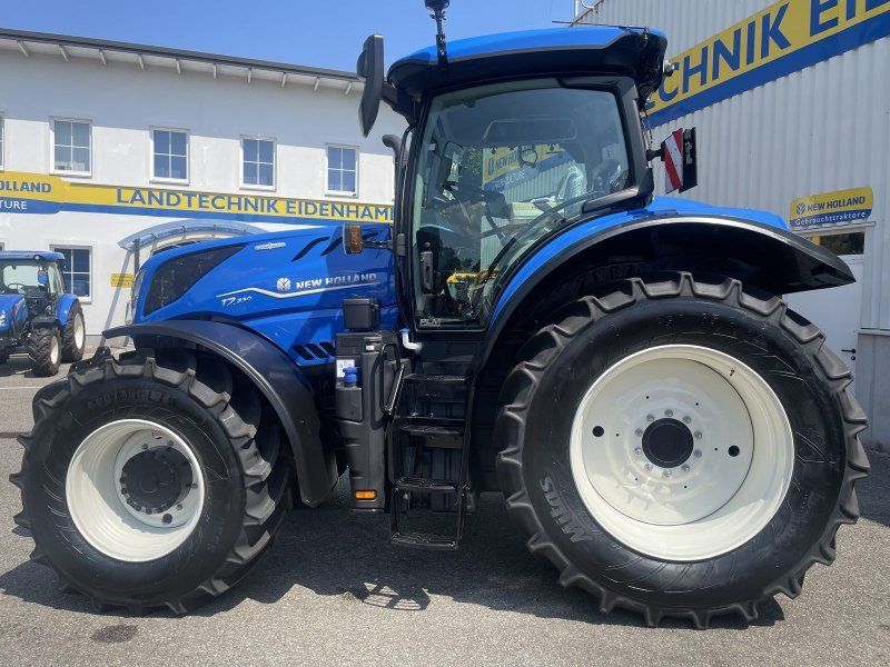 New Holland T7.230 PLM Auto Command