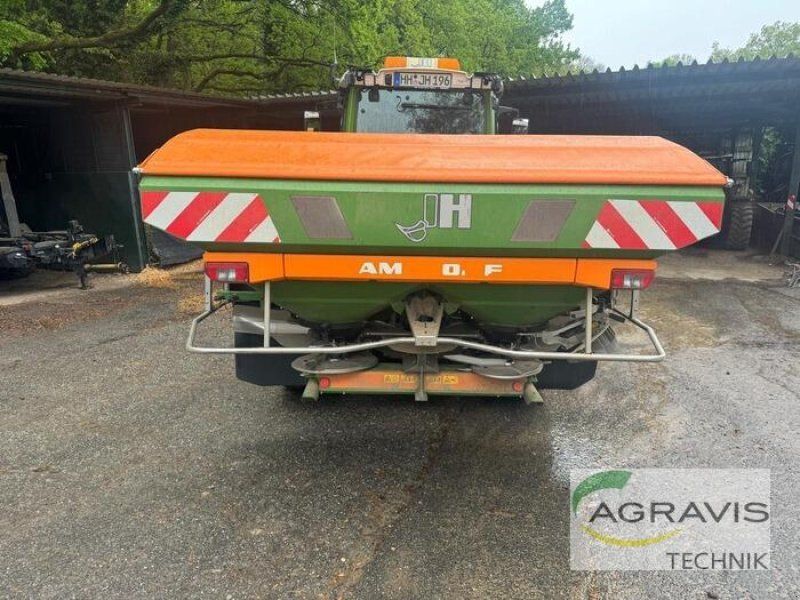 Amazone ZA-V 2700 SUPER PROFIS CONTROL