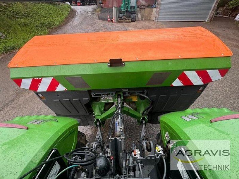 Amazone ZA-V 2700 SUPER PROFIS CONTROL