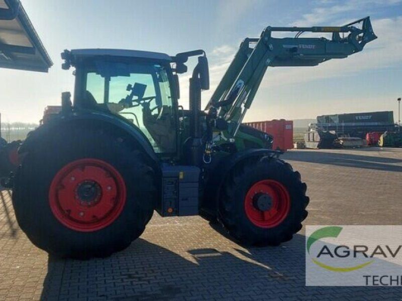 Fendt 618 VARIO GEN-1 Profi+ Setting 2