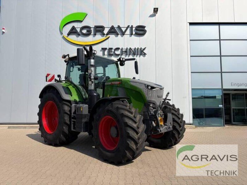 Fendt 728 VARIO GEN-7