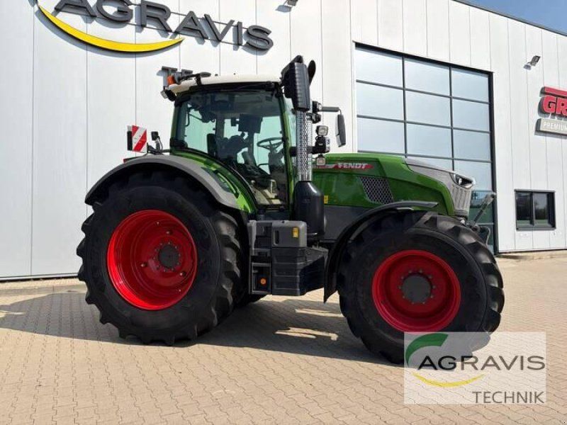 Fendt 728 VARIO GEN-7