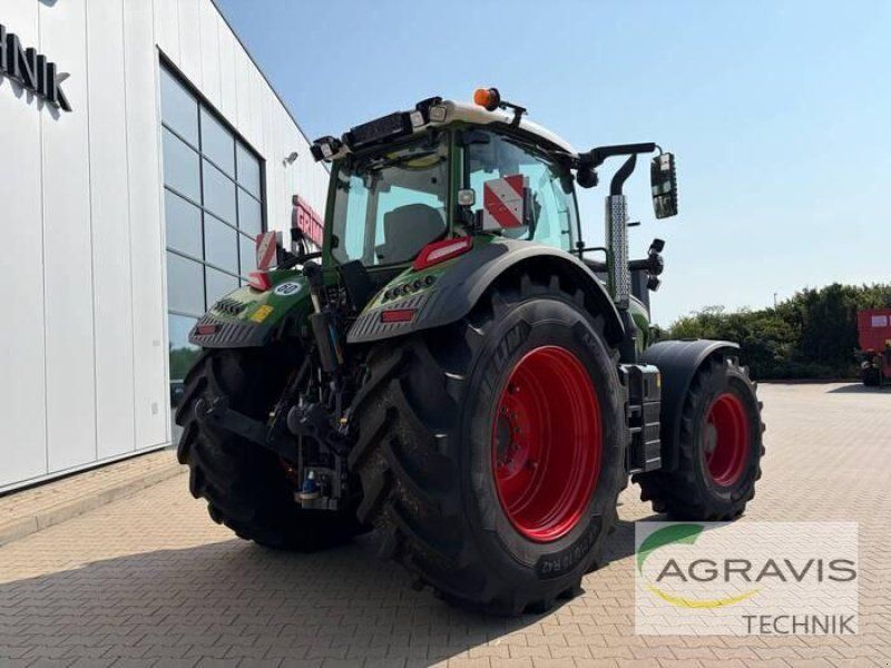 Fendt 728 VARIO GEN-7