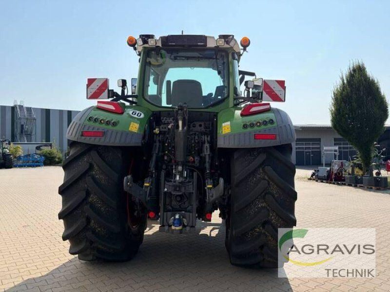 Fendt 728 VARIO GEN-7