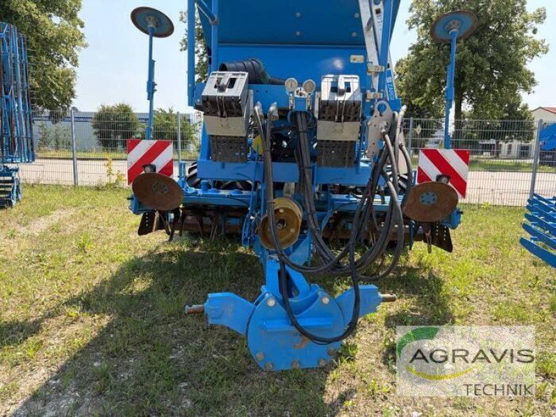 Lemken COMPACT-SOLITAIR 9/300 Z