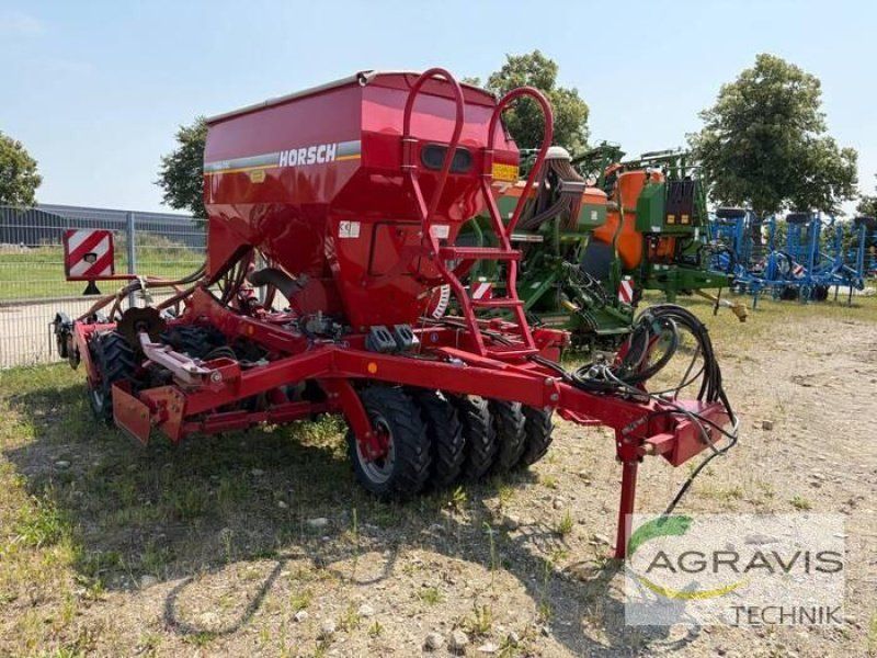 Horsch PRONTO 3 DC