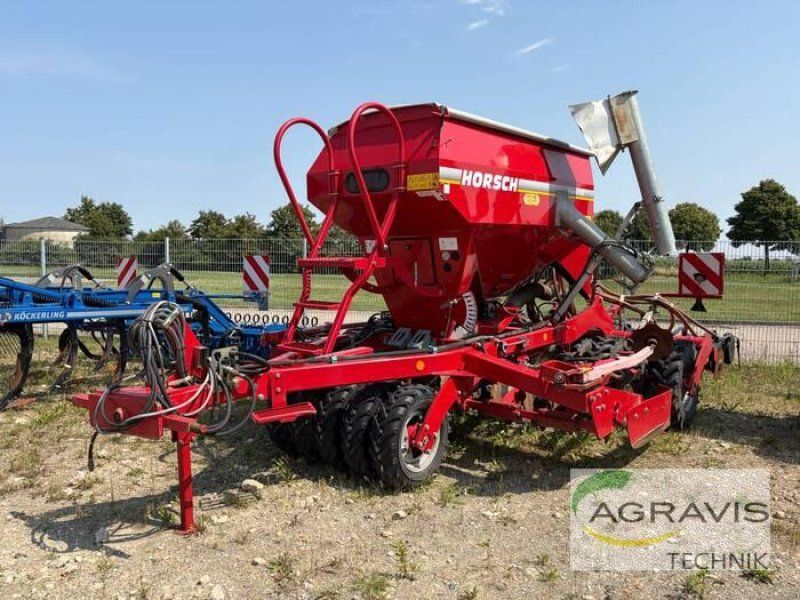 Horsch PRONTO 3 DC