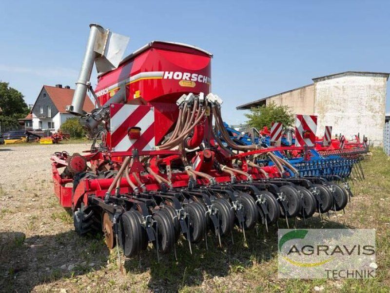 Horsch PRONTO 3 DC