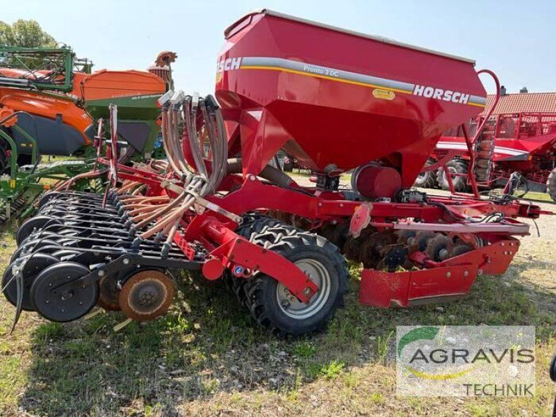 Horsch PRONTO 3 DC