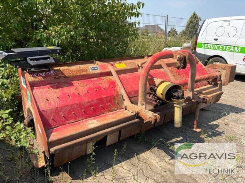 Kuhn BNG 270 Dummy