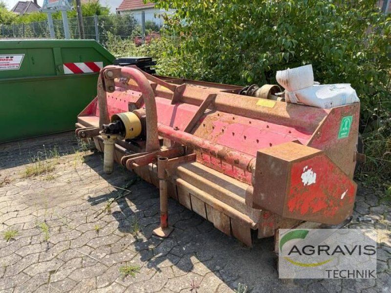 Kuhn BNG 270 Dummy