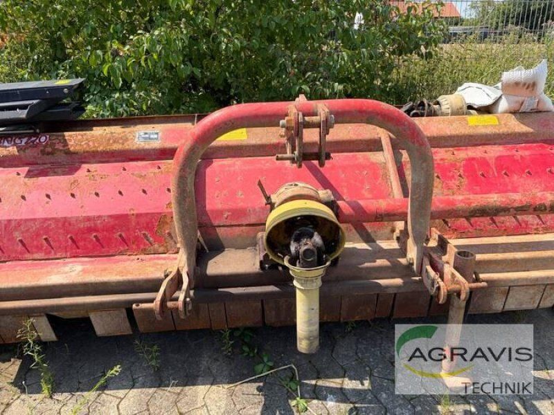 Kuhn BNG 270 Dummy