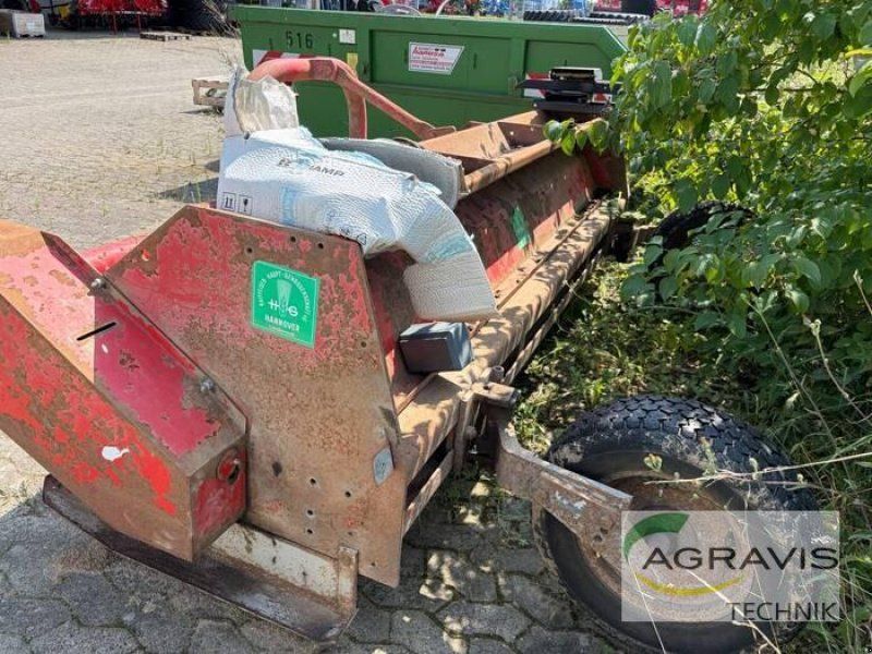 Kuhn BNG 270 Dummy