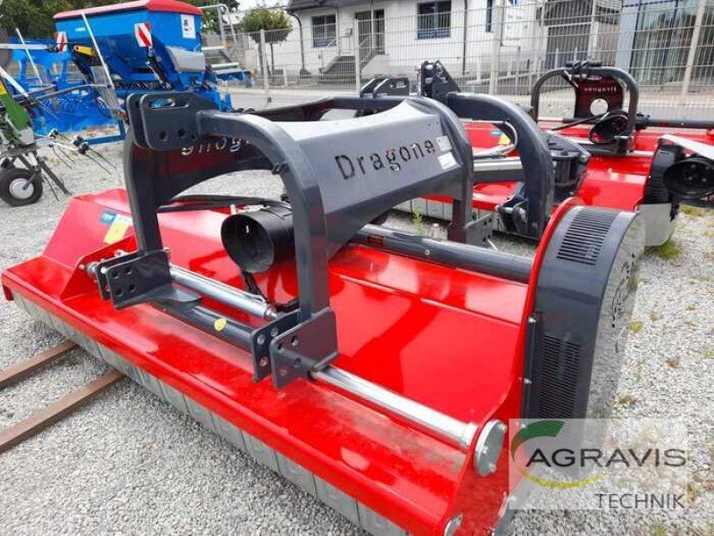 DRAGONE VP 280