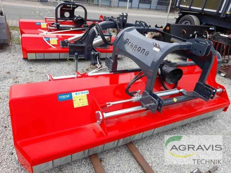 DRAGONE VP 280