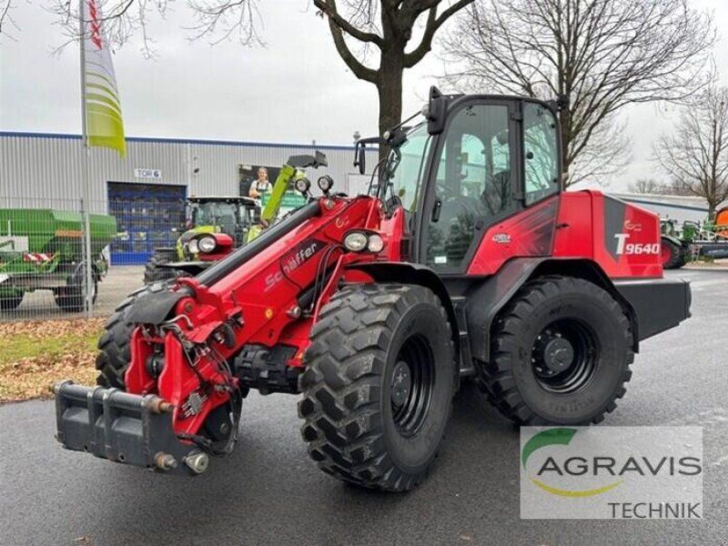 Schäffer 9640 T