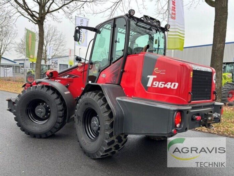 Schäffer 9640 T
