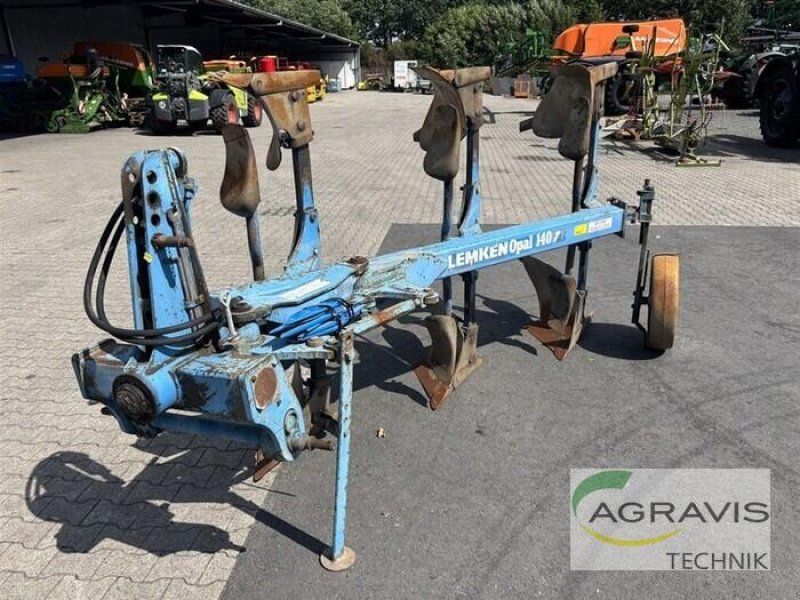 Lemken OPAL 140 A 3 N 100