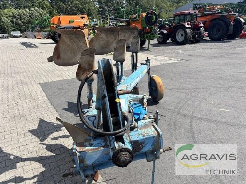 Lemken OPAL 140 A 3 N 100