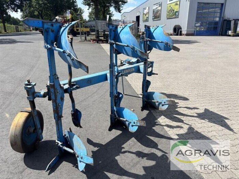 Lemken OPAL 140 A 3 N 100