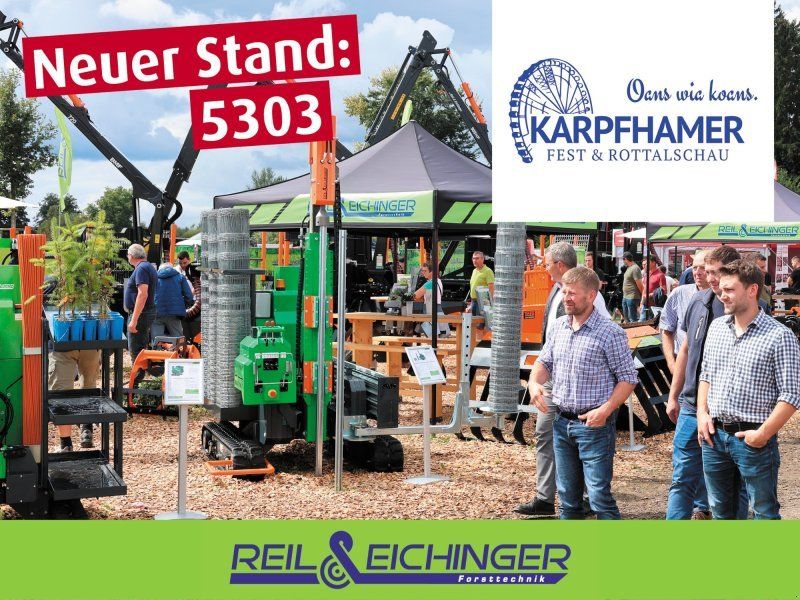 Reil & Eichinger Karpfham