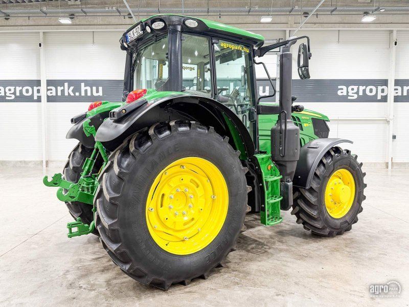John Deere 6155M
