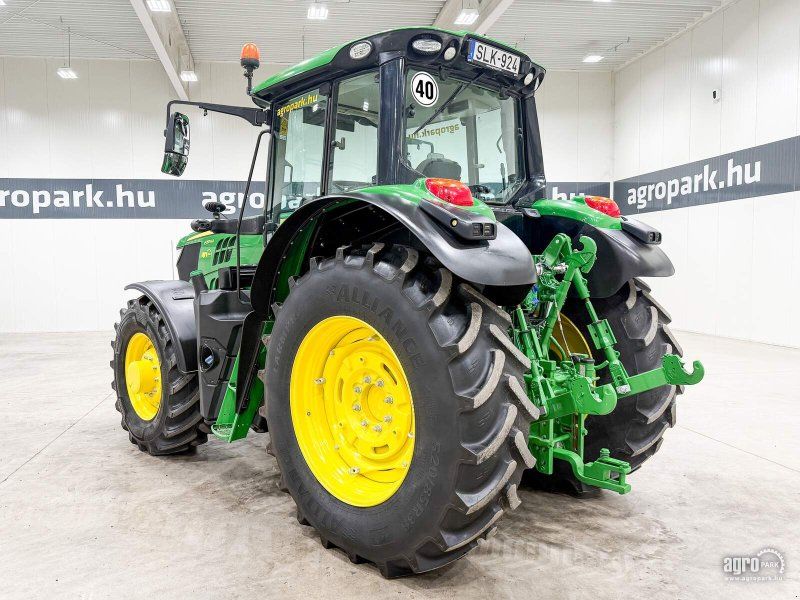 John Deere 6155M