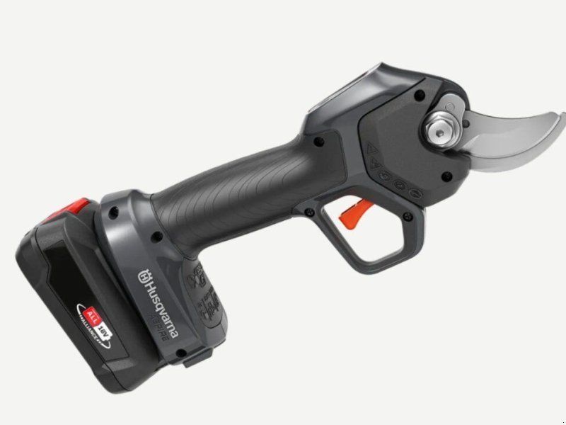 Husqvarna ASPIRE ASTSCHERE PS30X+B36+C50+ Verlängerung