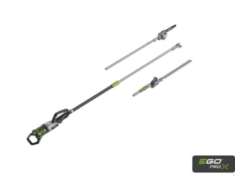 AKKU HOCHENTASTER PRO-X SET PPCX1000