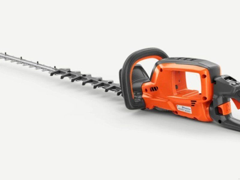 Husqvarna AKKU HECKENSCHERE 522 iHD75 VORFÜHRGERÄT