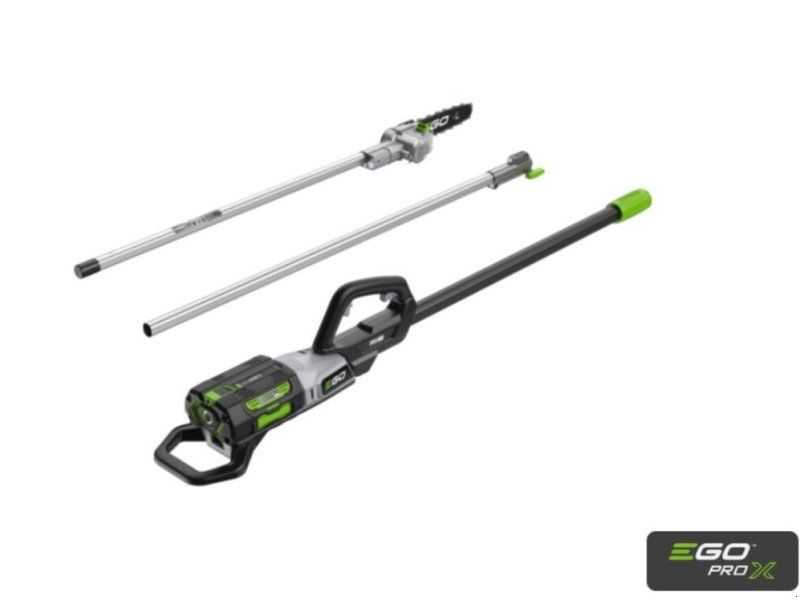 AKKU HOCHENTASTER PRO-X SET PPSX2500