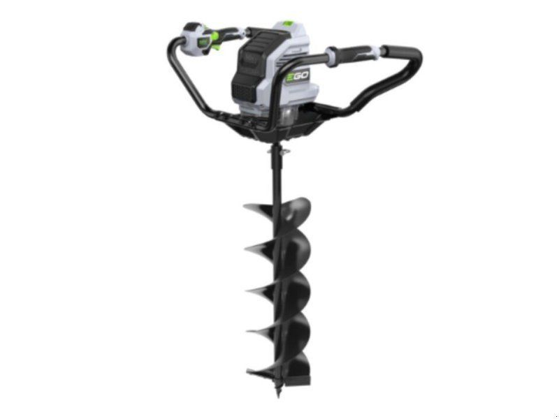 AKKU ERDBOHRER PHA7400E + 20CM ERDBOHRAUFSATZ