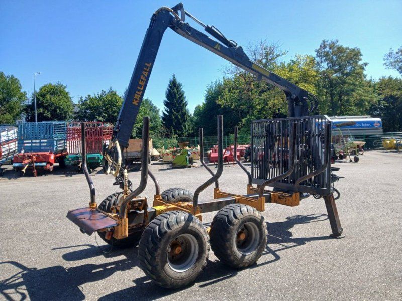 Källefall KF 90