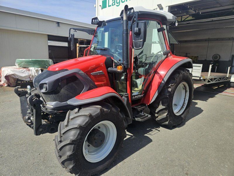 Lindner Lintrac 90