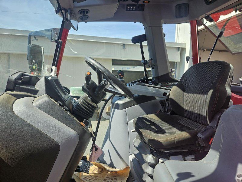 Lindner Lintrac 90