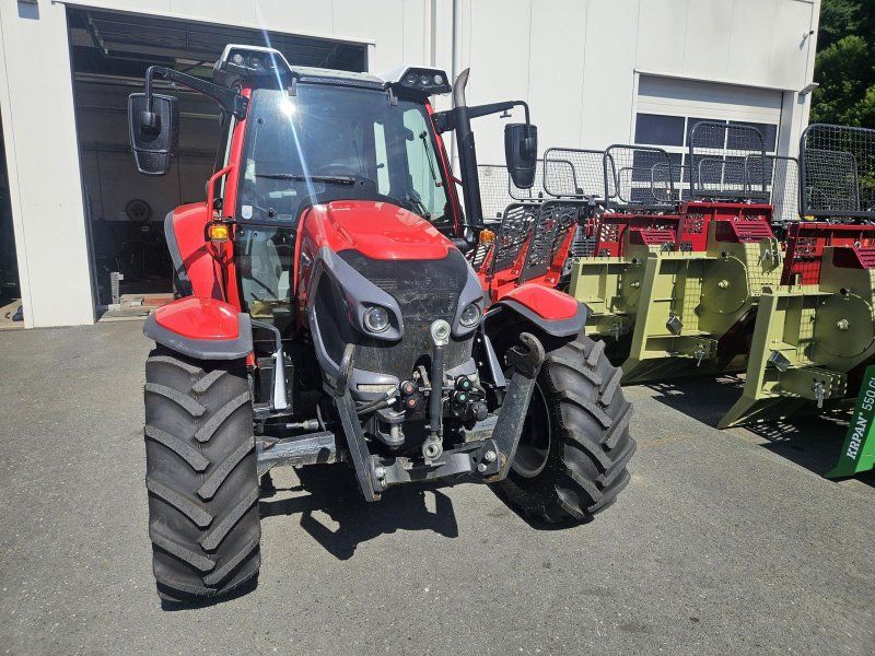 Lindner Lintrac 90