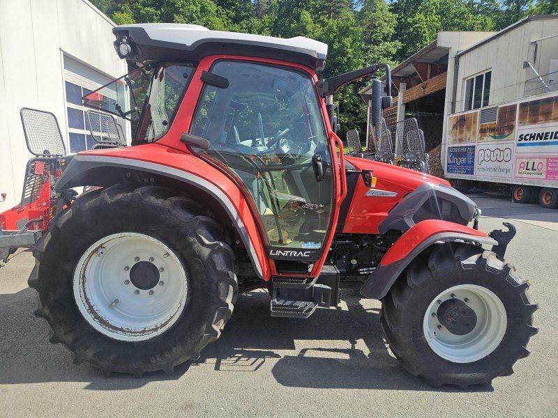 Lindner Lintrac 90