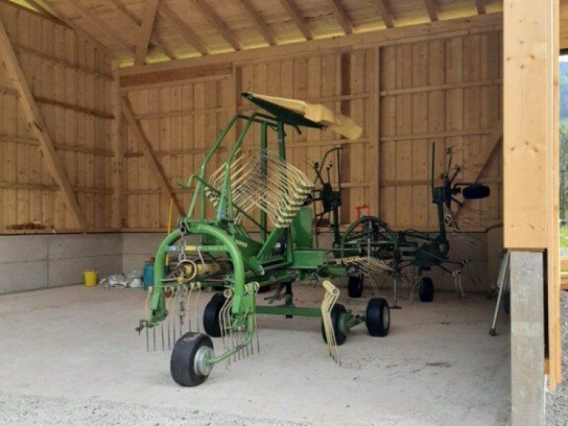 Krone Swadro 395