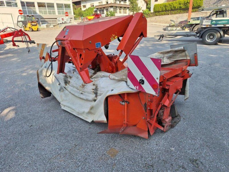 Kuhn FC 313 F