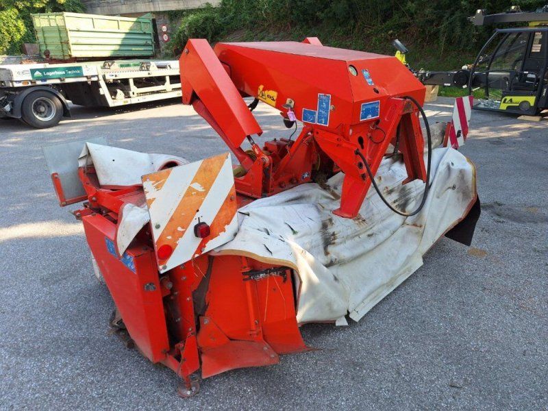 Kuhn FC 313 F