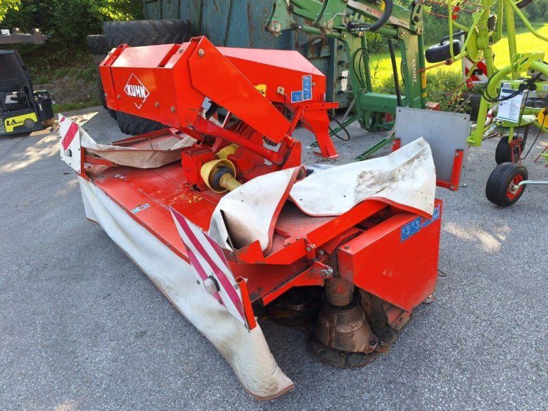 Kuhn FC 313 F