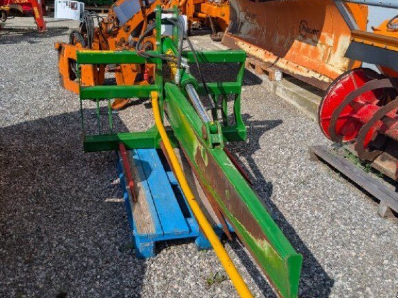 McHale 994 BS