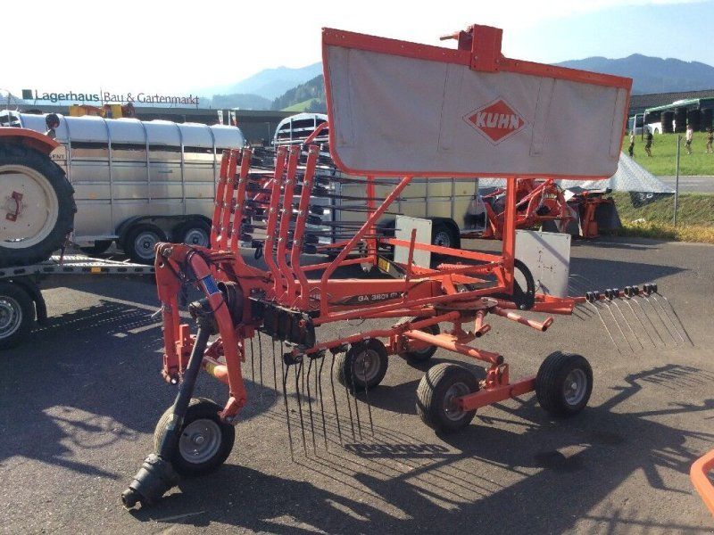 Kuhn GA 3801 GM