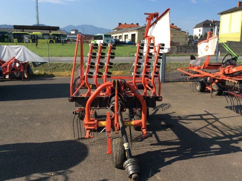Kuhn GA 3801 GM