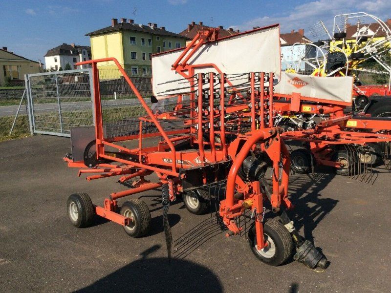 Kuhn GA 3801 GM