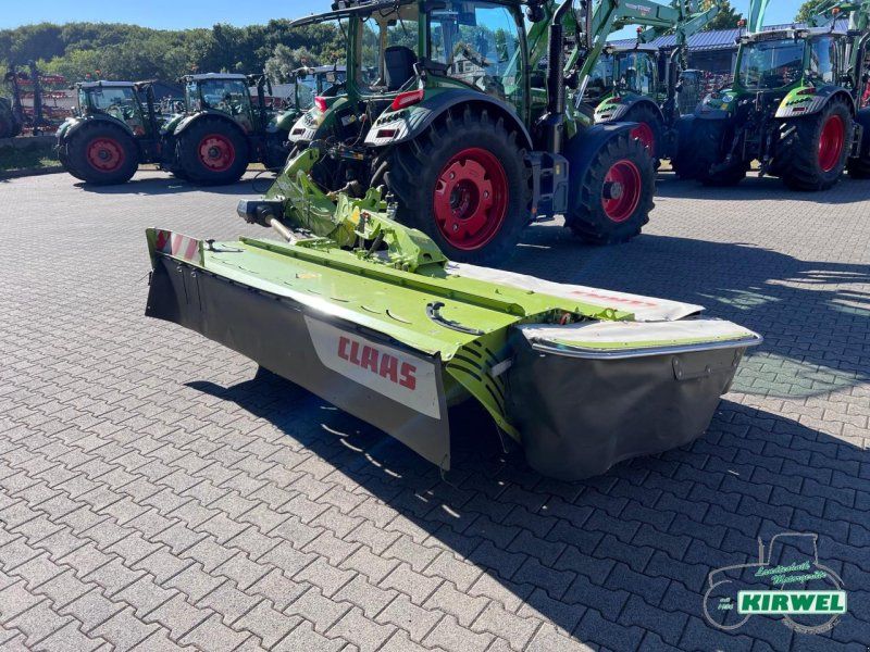 Claas Disco 3600 Contour