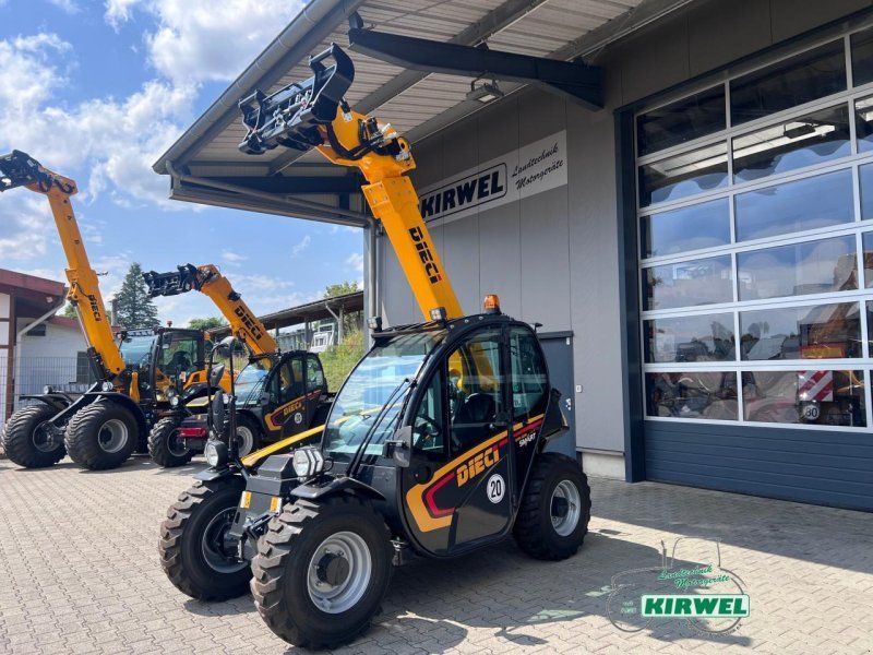 Dieci Mini Agri 20.4 Smart
