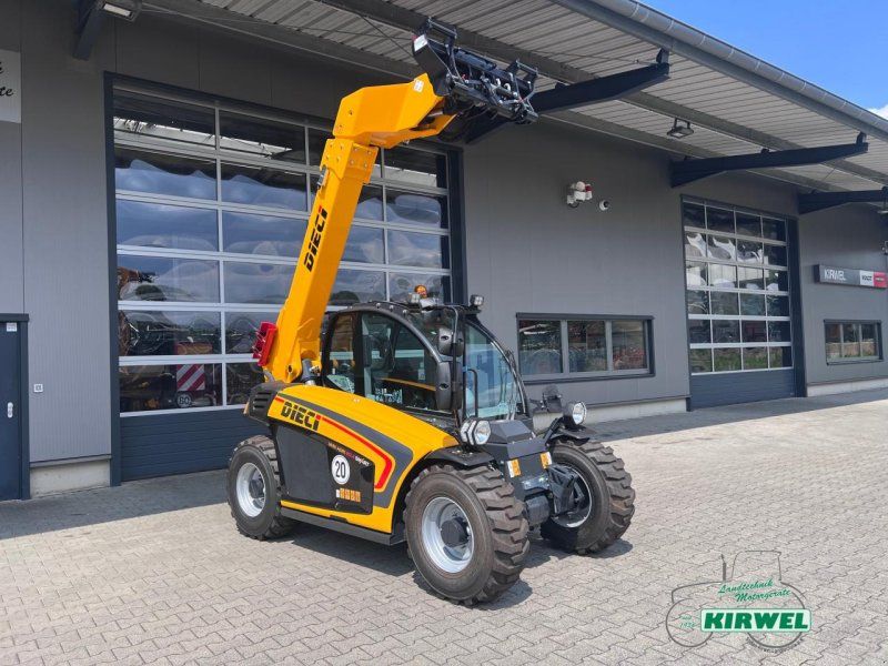 Dieci Mini Agri 20.4 Smart