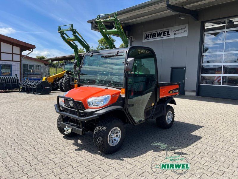 Kubota RTV X1110