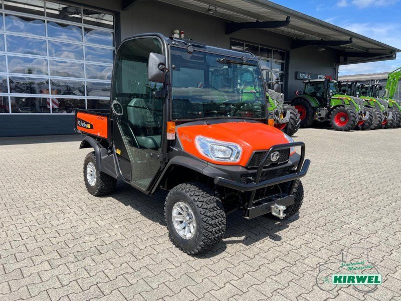 Kubota RTV X1110